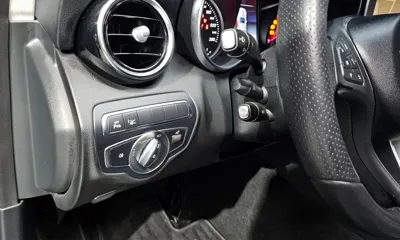 Mercedes-Benz C-Class 2018, 106886 км, за 17500000 KRW - фото 19