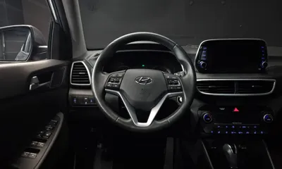 Hyundai Tucson 2020, 76225 км, за 16700000 KRW - фото 13