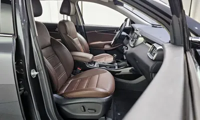 Kia Sorento 2016, 110215 км, за 12500000 KRW - фото 26