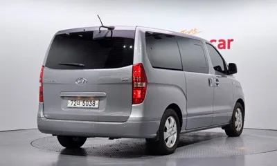Hyundai Starex 2019, 78066 км, за 17500000 KRW