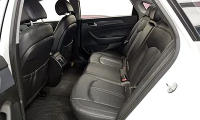 Hyundai Sonata 2015, 175684 км, за 7000000 KRW - фото 26