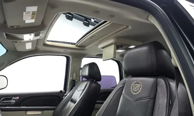 Cadillac Escalade 2011, 177545 км, за 11500000 KRW - фото 15