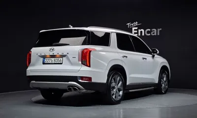Hyundai Palisade 2021, 42936 км, за 28900000 KRW