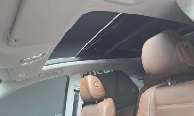 Mercedes-Benz GLE-Class 2025, 7488 км, за 113900000 KRW - фото 29