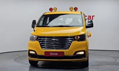 Hyundai Starex 2019, 96816 км, за 12700000 KRW