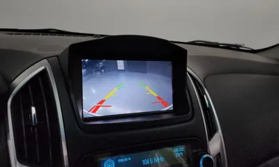 ChevroletGMDaewoo Cruze 2016, 104385 км, за 4500000 KRW - фото 16
