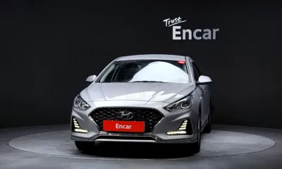 Hyundai Sonata 2023, 23912 км, за 15500000 KRW - фото 3
