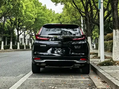 Honda CR-V PHEV 2023, 80000 км, за 108000 CNY - фото 13