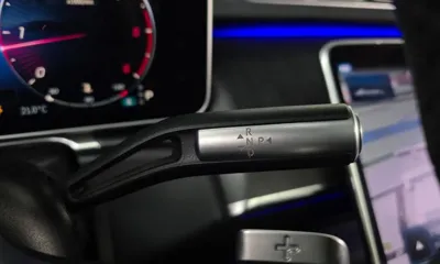 Mercedes-Benz S-Class 2021, 125485 км, за 74900000 KRW - фото 9