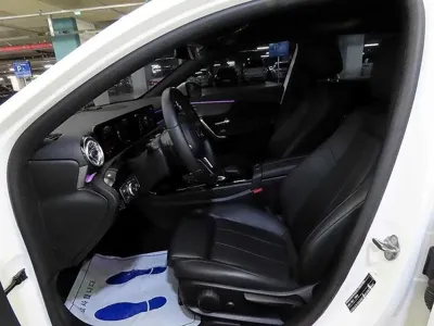 Mercedes-Benz A-Class 2022, 35733 км, за 23900000 KRW - фото 6