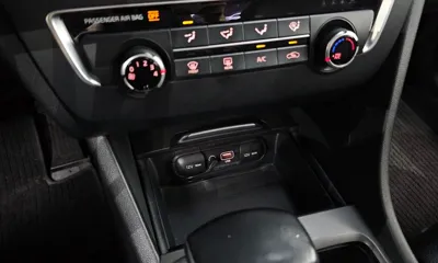 Kia K5 2020, 130833 км, за 8900000 KRW - фото 28