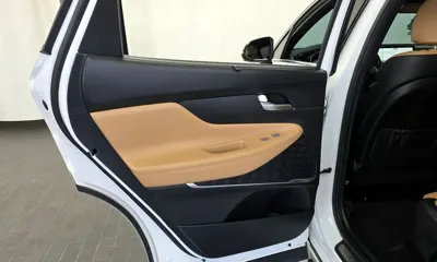 Hyundai Santafe 2022, 89419 км, за 30900000 KRW - фото 25