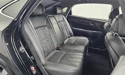 Hyundai Equus 2010, 105599 км, за 5700000 KRW - фото 12