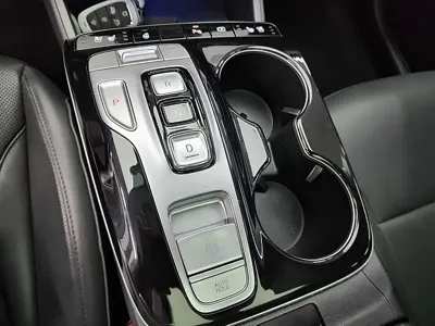 Hyundai Tucson 2022, 71756 км, за 21300000 KRW - фото 8