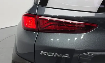 Hyundai Kona 2019, 161628 км, за 10590000 KRW - фото 23