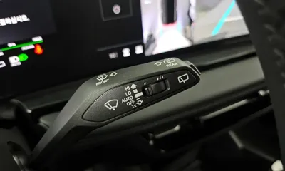 Audi Q6 e-tron 2025, 9283 км, за 67900000 KRW - фото 29