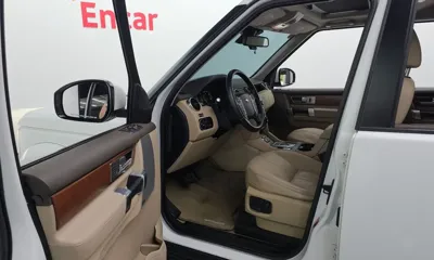 Land Rover Discovery 2016, 180195 км, за 23500000 KRW - фото 10