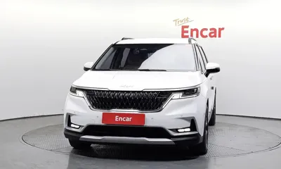 Kia Canival 2022, 21672 км, за 25900000 KRW