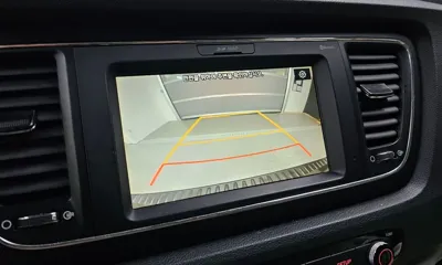 Kia Canival 2019, 141065 км, за 10750000 KRW - фото 17