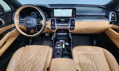 Kia Sorento 2023, 88719 км, за 20643.26 USD - фото 7