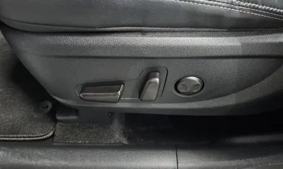 Hyundai Santafe 2020, 39277 км, за 24500000 KRW - фото 35
