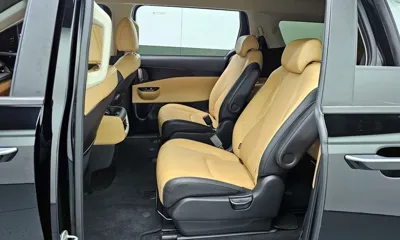 Kia Canival 2021, 60826 км, за 22700000 KRW - фото 12