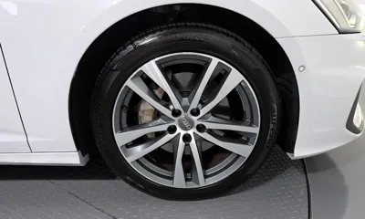 Audi A6 2020, 39432 км, за 36900000 KRW - фото 21