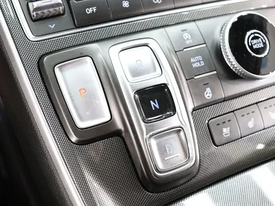 Hyundai Santafe 2021, 52000 км, за 17990000 KRW - фото 9