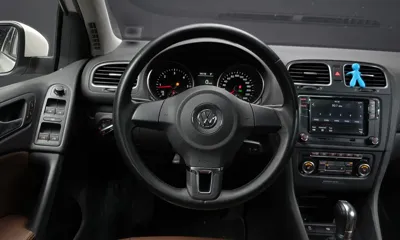 Volkswagen Golf 2013, 167832 км, за 4600000 KRW - фото 13