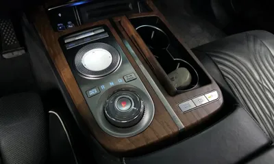 Genesis G80 2022, 87166 км, за 34500000 KRW - фото 9