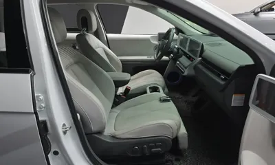 Hyundai Ioniq5 2022, 67277 км, за 31500000 KRW - фото 26