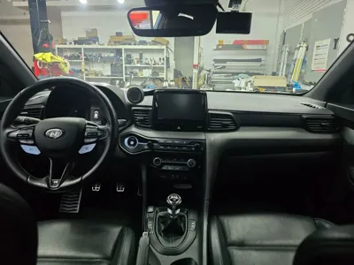 Hyundai Veloster 2019, 184351 км, за 12000000 KRW - фото 9