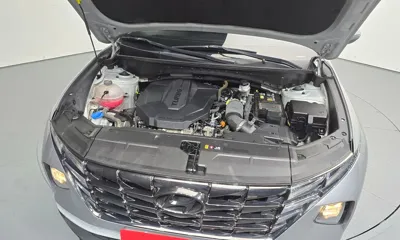 Hyundai Tucson 2021, 69836 км, за 17990000 KRW - фото 6