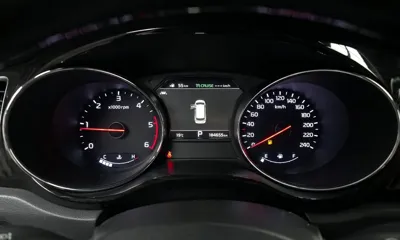 Kia Canival 2019, 184655 км, за 9900000 KRW - фото 8