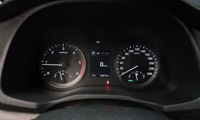 Hyundai Tucson 2018, 168413 км, за 10600000 KRW - фото 8