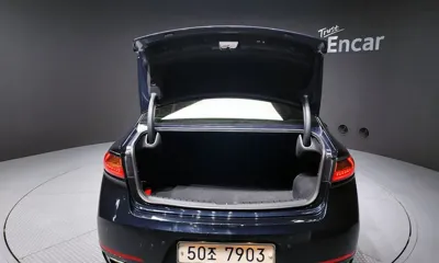 Kia K7 2018, 124028 км, за 12500000 KRW - фото 20