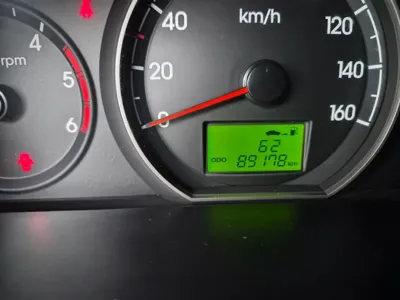 Hyundai Starex 2015, 89177 км, за 11000000 KRW - фото 14