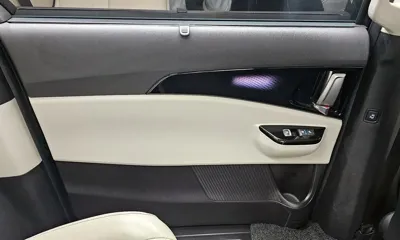 Kia Canival 2022, 59073 км, за 29500000 KRW - фото 25