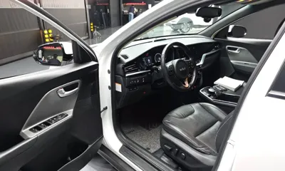 Kia Niro 2022, 464809 км, за 12300000 KRW - фото 10