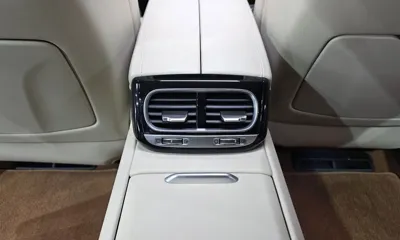 Genesis G90 2019, 172835 км, за 28500000 KRW - фото 37