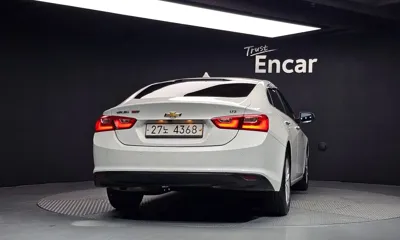 ChevroletGMDaewoo Malibu 2017, 208564 км, за 3290000 KRW - фото 4