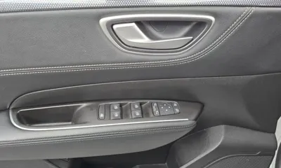 Renault-KoreaSamsung SM6 2016, 176257 км, за 6200000 KRW - фото 18