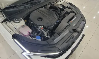 Kia K5 2025, 16449 км, за 21150000 KRW - фото 6