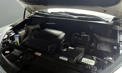 Hyundai Santafe 2015, 82903 км, за 12300000 KRW - фото 6