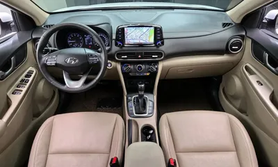 Hyundai Kona 2020, 88133 км, за 15800000 KRW - фото 7