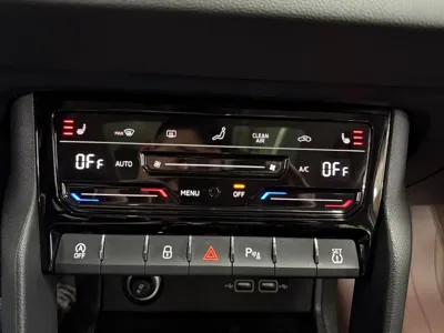 Skoda Karoq 2022, 44700 км, за 115800 CNY - фото 27
