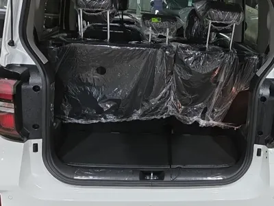 Kia Ray 2026, 4 км, за 3240000 KRW - фото 13