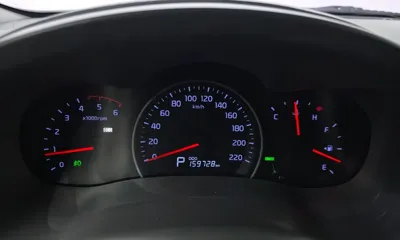 Kia Canival 2013, 159728 км, за 4490000 KRW - фото 8