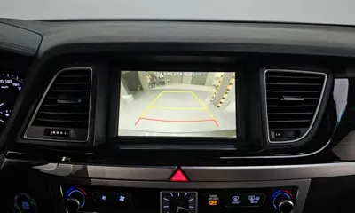 Genesis G80 2018, 111446 км, за 99990000 KRW - фото 15