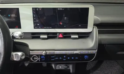 Hyundai Ioniq5 2022, 90200 км, за 26700000 KRW - фото 14